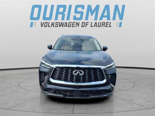 2024 INFINITI QX60 SENSORY