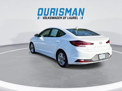 Opal White 2023 Volkswagen Jetta 1.5T SE