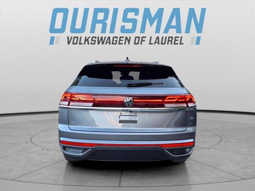 2024 Volkswagen Atlas Cross Sport 2.0T SE