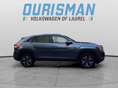 2024 Volkswagen Atlas Cross Sport 2.0T SE