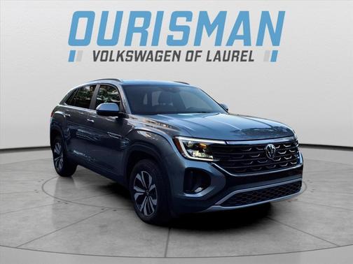 2024 Volkswagen Atlas Cross Sport 2.0T SE