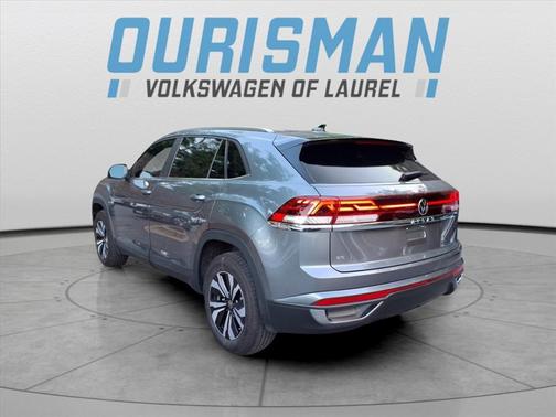 2024 Volkswagen Atlas Cross Sport 2.0T SE
