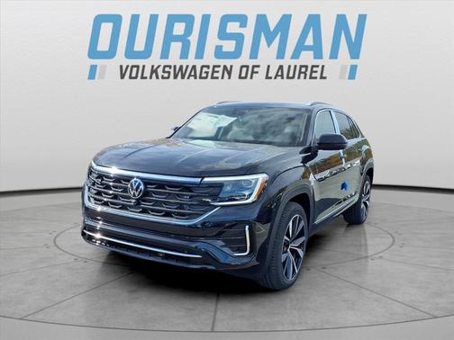 2026 Volkswagen Atlas Cross Sport 2.0T SEL Premium