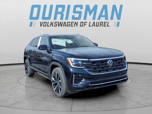 2026 Volkswagen Atlas Cross Sport 2.0T SEL Premium