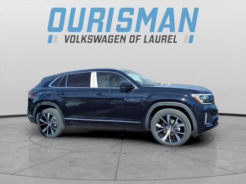 2026 Volkswagen Atlas Cross Sport 2.0T SEL Premium