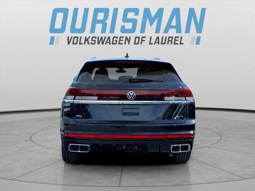 2026 Volkswagen Atlas Cross Sport 2.0T SEL Premium