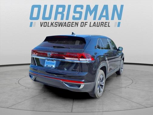 2026 Volkswagen Atlas Cross Sport 2.0T SE