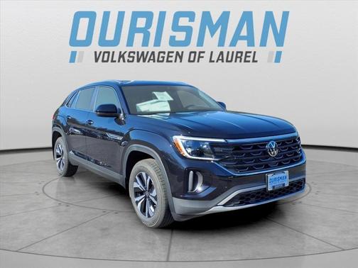 2026 Volkswagen Atlas Cross Sport 2.0T SE