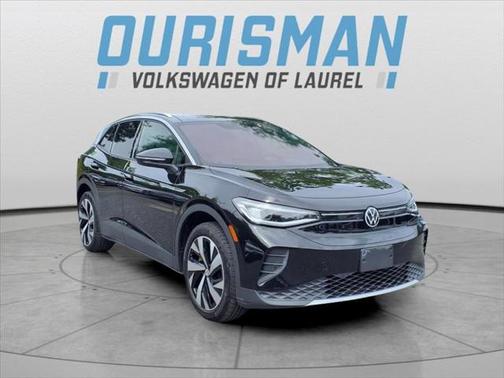 2021 Volkswagen ID.4 Pro S