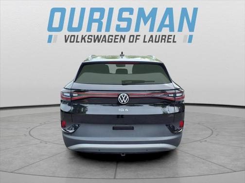 2021 Volkswagen ID.4 Pro S