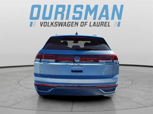 2024 Volkswagen Atlas Cross Sport 2.0T SE