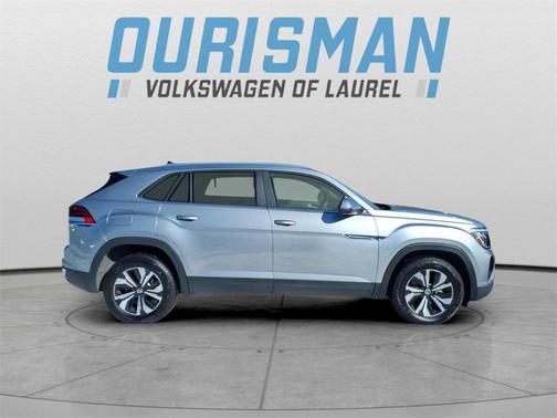 2024 Volkswagen Atlas Cross Sport 2.0T SE