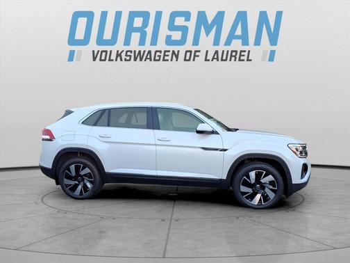 2026 Volkswagen Atlas Cross Sport 2.0T SEL