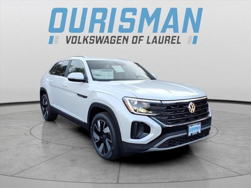 2026 Volkswagen Atlas Cross Sport 2.0T SEL