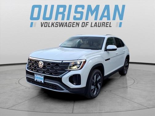 2026 Volkswagen Atlas Cross Sport 2.0T SEL