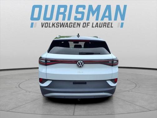2021 Volkswagen ID.4 Pro S