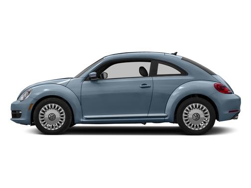 2016 Volkswagen Beetle 1.8T SE