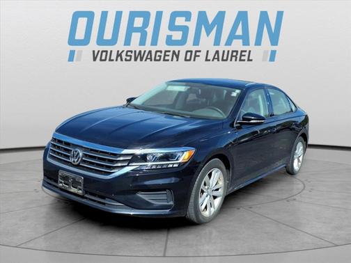 2021 Volkswagen Passat 2.0T S