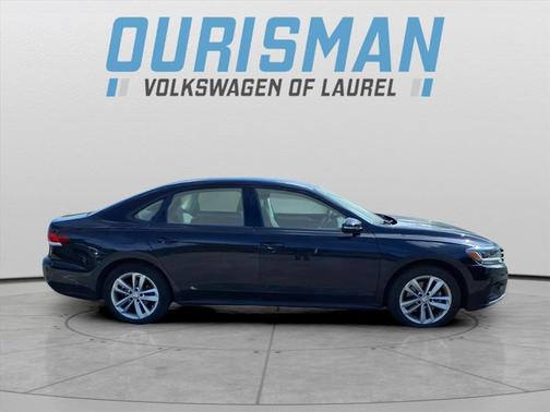2021 Volkswagen Passat 2.0T S