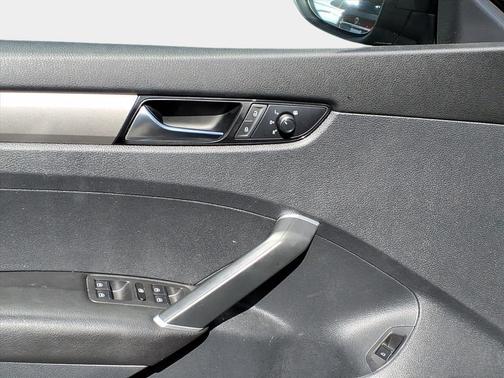 2021 Volkswagen Passat 2.0T S