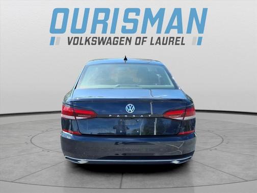 2021 Volkswagen Passat 2.0T S