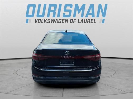 2026 Volkswagen Jetta 1.4T S