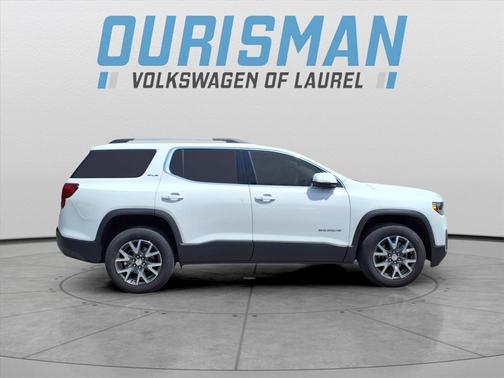 2023 GMC Acadia FWD SLE