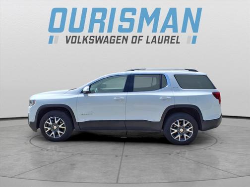 2023 GMC Acadia FWD SLE