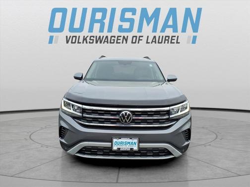 2023 Volkswagen Atlas 3.6L SE w/Technology