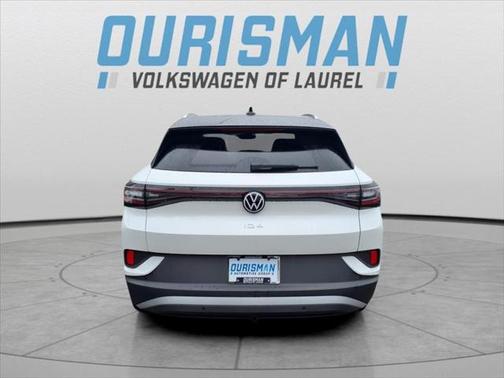 2025 Volkswagen ID.4 Pro S Plus