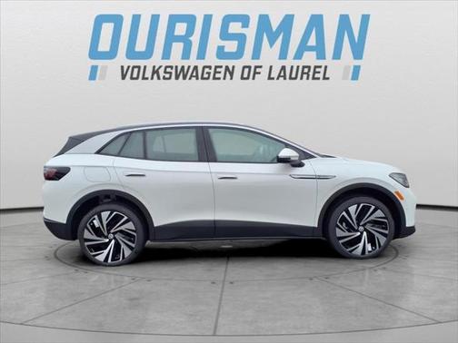 2025 Volkswagen ID.4 Pro S Plus