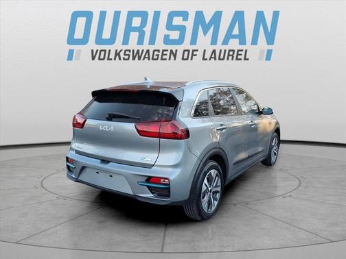 2022 Kia Niro EV EX