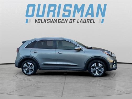 2022 Kia Niro EV EX