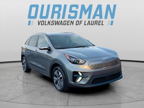 2022 Kia Niro EV EX