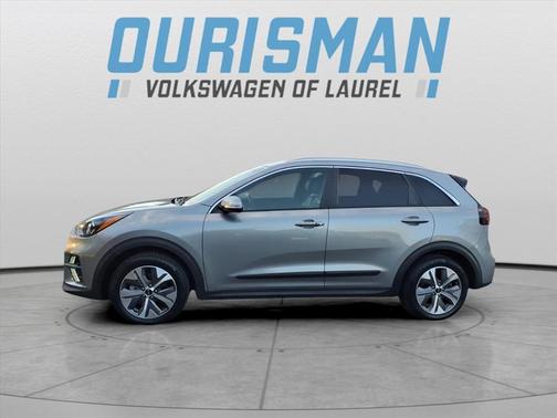 2022 Kia Niro EV EX