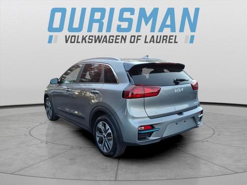 2022 Kia Niro EV EX