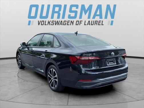 2024 Volkswagen Jetta 1.5T Sport