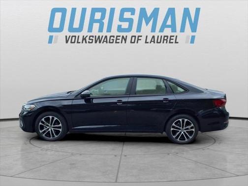 2024 Volkswagen Jetta 1.5T Sport