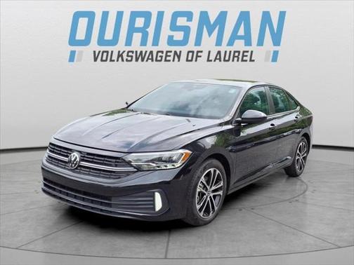 2024 Volkswagen Jetta 1.5T Sport
