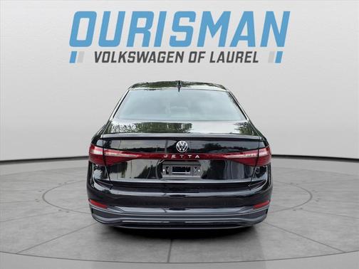 2026 Volkswagen Jetta 1.4T S