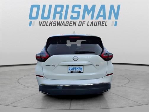 2023 Nissan Murano SL FWD