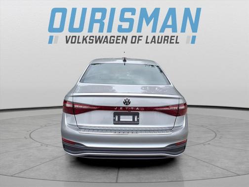 2026 Volkswagen Jetta 1.4T S