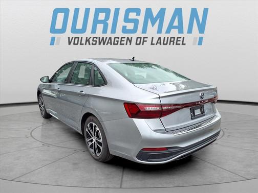 2026 Volkswagen Jetta 1.4T S