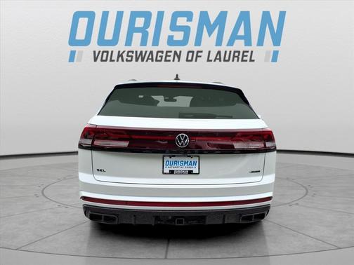 2026 Volkswagen Atlas Cross Sport 2.0T SEL