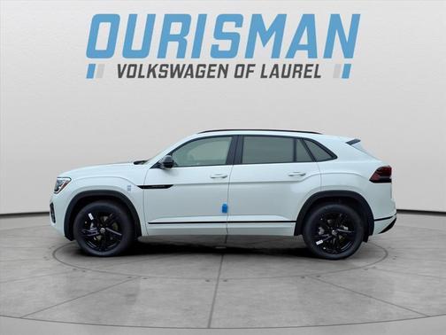 2026 Volkswagen Atlas Cross Sport 2.0T SEL