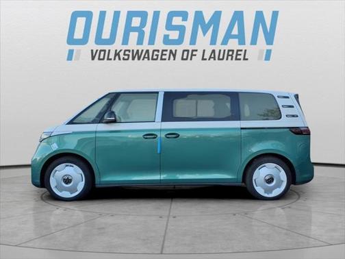 2025 Volkswagen ID. Buzz 1ST Edition