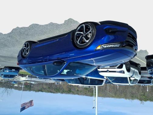 Still Night Pearl 2022 Honda Accord Hybrid Sport