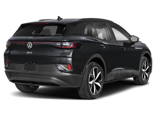 2025 Volkswagen ID.4 Pro S