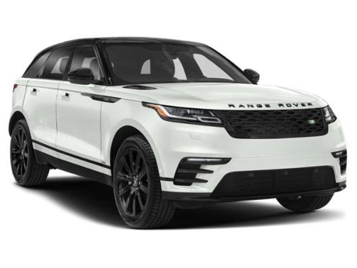 Fuji White 2018 Land Rover Range Rover Velar P380 S