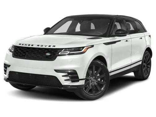 Fuji White 2018 Land Rover Range Rover Velar P380 S